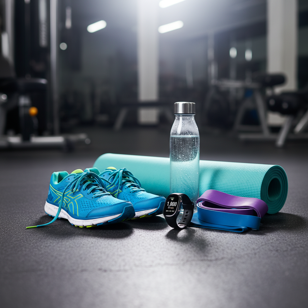 Fitness