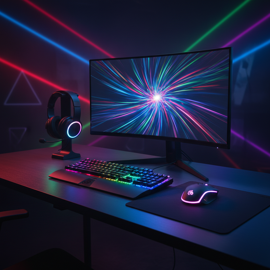 Gaming